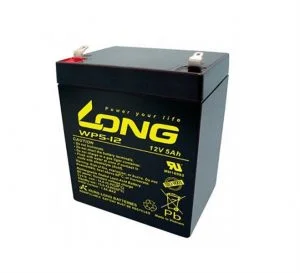 Ắc quy Long 12v 5Ah WP5-12