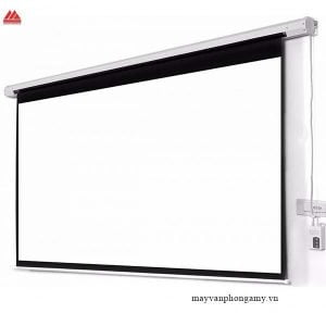 Màn chiếu điện PW 150ES 150inch