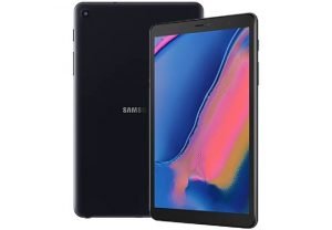 Máy tính bảng Samsung Galaxy Tab A8 Plus 2019 - P205 (kèm bút Spen)
