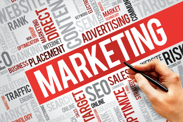 Tuyển dụng Marketing Hải Phòng Lương 8 - 12 triệu + KPI