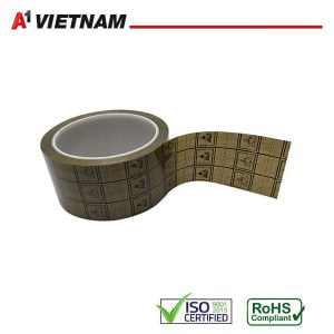 Băng Dính Chỗng Tĩnh Điện - Phân Phối Chính Hãng Tại Việt Nam