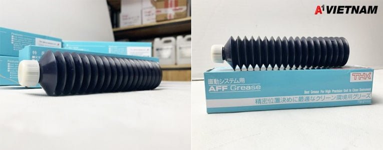 Mỡ THK AFF, Mỡ bôi trơn phòng sạch 6 Mỡ THK AFF - Phân Phối Chính Hãng Giá Tốt Nhất Tại Việt Nam