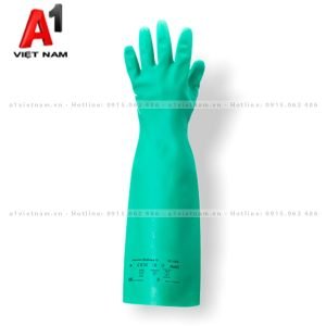 găng tay Ansell 37-185