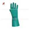 găng tay chống hóa chất Honeywell LA132G