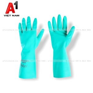 găng tay Rubberex RNF18