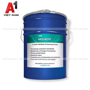 Mỡ Molykote G-0052 1 mỡ Molykote G-0052