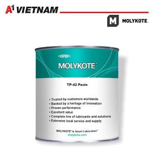 mỡ molykote tp-42