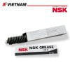 Mỡ NSK NF2, Mỡ bôi trơn thanh dẫn tuyến tính 2 Mỡ NSK NF2: Phân Phối Chính Hãng Tại Việt Nam