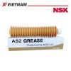 Mỡ NSK AS2, Mỡ bôi trơn thiết bị tuyến tính 2 Mỡ NSK AS2: Phân Phối Chính Hãng Tại Việt Nam
