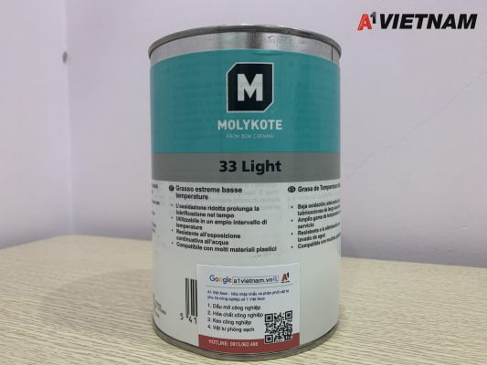 Mỡ MOLYKOTE 33 6 molykote 33 light mau xanh 600x600 1