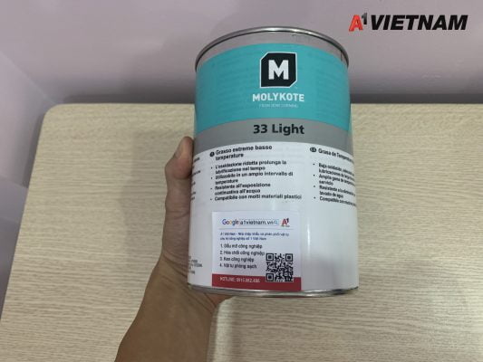 Mỡ MOLYKOTE 33 7 molykote 33 light mau xanh 600x600 2