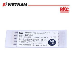 Cảm biến nhiệt độ RKC ST-50: Chính Hãng, Giá Tốt tại VN