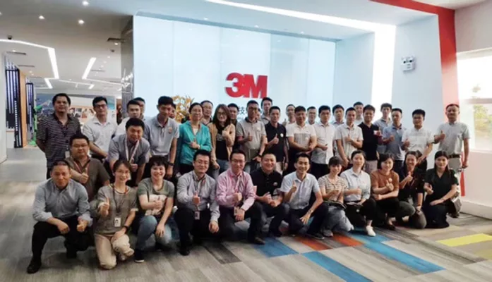 Keo trợ dính 3M Primer 94 17 3m primer 94 34