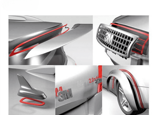 Keo trợ dính 3M Primer 94 15 3m primer 94 38