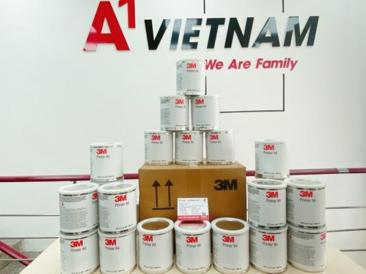 Keo trợ dính 3M Primer 94 7 Keo 3M Primer 94