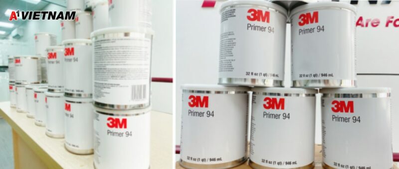 Keo trợ dính 3M Primer 94 8 Keo 3M Primer 94