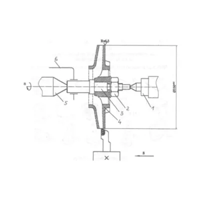 Đồ gá là gì? Cấu tạo & Phân loại đồ gá 8 do ga 100