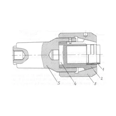 Đồ gá là gì? Cấu tạo & Phân loại đồ gá 10 do ga 102