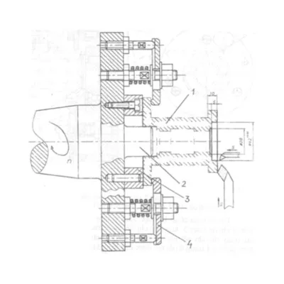 Đồ gá là gì? Cấu tạo & Phân loại đồ gá 14 do ga 106