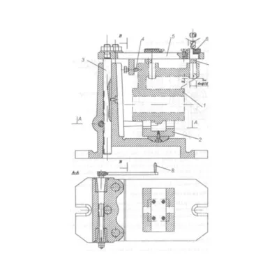 Đồ gá là gì? Cấu tạo & Phân loại đồ gá 17 do ga 109