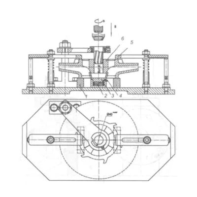 Đồ gá là gì? Cấu tạo & Phân loại đồ gá 20 do ga 112