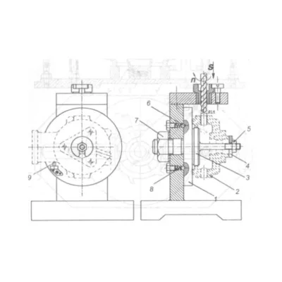 Đồ gá là gì? Cấu tạo & Phân loại đồ gá 21 do ga 113