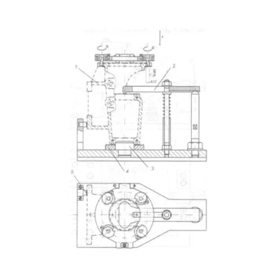 Đồ gá là gì? Cấu tạo & Phân loại đồ gá 22 do ga 114