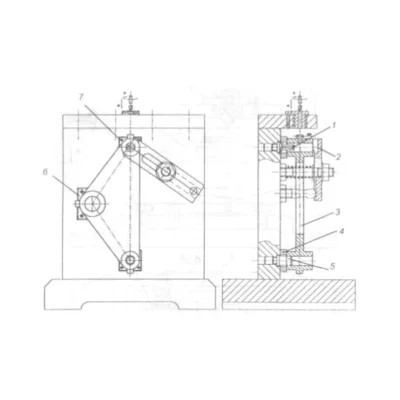 Đồ gá là gì? Cấu tạo & Phân loại đồ gá 25 do ga 117