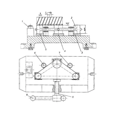 Đồ gá là gì? Cấu tạo & Phân loại đồ gá 28 do ga 119
