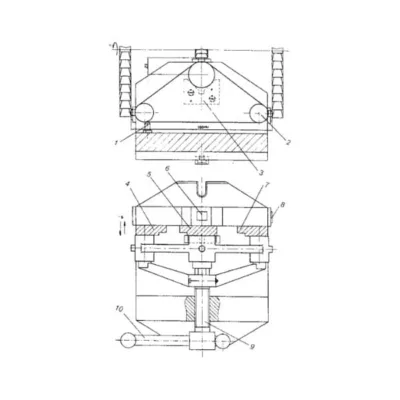 Đồ gá là gì? Cấu tạo & Phân loại đồ gá 33 do ga 124