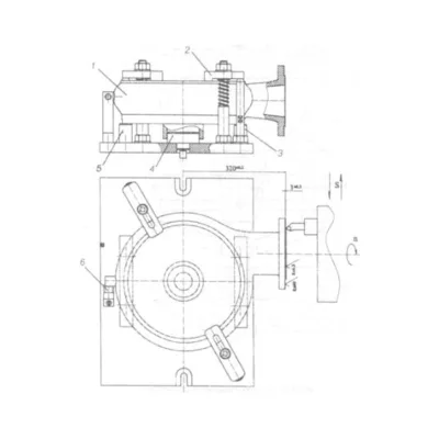Đồ gá là gì? Cấu tạo & Phân loại đồ gá 34 do ga 125