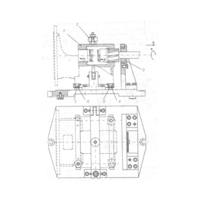 Đồ gá là gì? Cấu tạo & Phân loại đồ gá 35 do ga 126