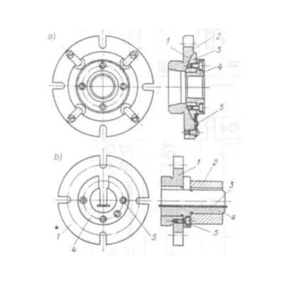 Đồ gá là gì? Cấu tạo & Phân loại đồ gá 36 do ga 127