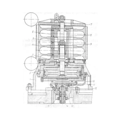 Đồ gá là gì? Cấu tạo & Phân loại đồ gá 37 do ga 128