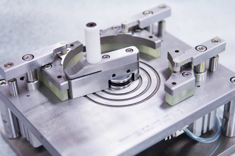 Đồ gá là gì? Cấu tạo & Phân loại đồ gá 1 do ga la gi