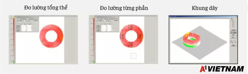 FUJIFILM PRESCALE MW 12 Fujifilm Prescale MW 9