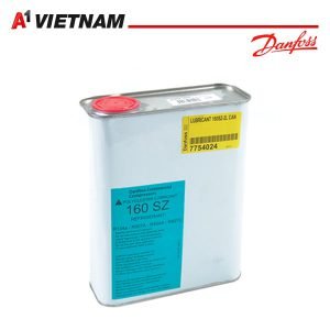 Danfoss Việt Nam - Phân Phối Chính Hãng Tại Việt Nam 2 dầu danfoss 160sz chính hãng giá, tốt nhất