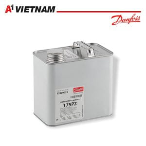 Danfoss Việt Nam - Phân Phối Chính Hãng Tại Việt Nam 3 dầu Danfoss 175PZ chính hãng, giá tốt nhất