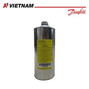 Danfoss Việt Nam - Phân Phối Chính Hãng Tại Việt Nam 4 dầu Danfoss 320HV chính hãng, giá tốt nhất