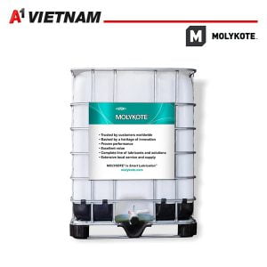 Molykote Việt Nam - Phân Phối Chính Hãng Tại Việt Nam 13 dầu molykote 211 chính hãng giá tốt nhất