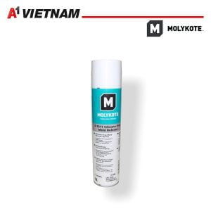 Molykote Việt Nam - Phân Phối Chính Hãng Tại Việt Nam 19 dầu Molykote S-1011 chính hãng giá tốt nhất