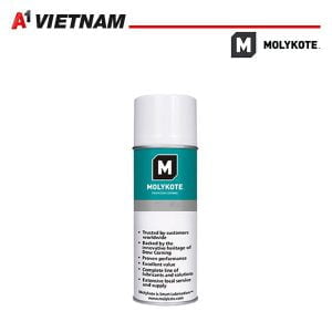Molykote Việt Nam - Phân Phối Chính Hãng Tại Việt Nam 20 dầu molykote S-1013 chính hãng, giá tốt nhất
