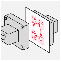 FUJIFILM PRESCALE LW 8 fuji 3
