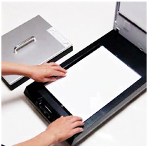 FUJIFILM PRESCALE LW 10 fuji5