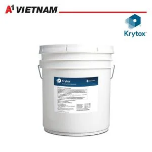 Mỡ KRYTOX GPL 407: Chính Hãng, Giá Tốt tại Việt Nam