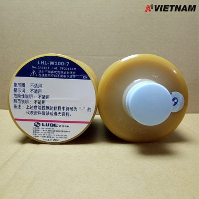 Mỡ LUBE LHL-W100-7 5 lube lhl w100 7 mau nau 600x600 10