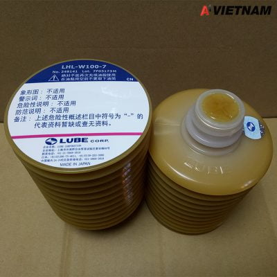 Mỡ LUBE LHL-W100-7 6 lube lhl w100 7 mau nau 600x600 11