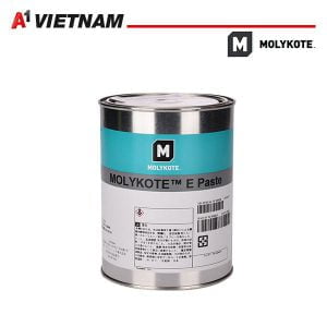 Molykote Việt Nam - Phân Phối Chính Hãng Tại Việt Nam 2 molykote E paste chính hãng giá tốt nhất