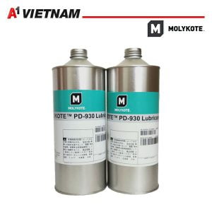 Molykote Việt Nam - Phân Phối Chính Hãng Tại Việt Nam 18 Dầu MOLYKOTE PD-930: Chính Hãng, Giá Tốt tại Việt Nam