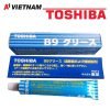 Mỡ TOSHIBA B9 GREASE 2 Mỡ TOSHIBA B9 GREASE: Chính Hãng, Giá Tốt tại Việt Nam